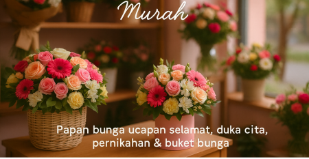 Toko Bunga Ciakar